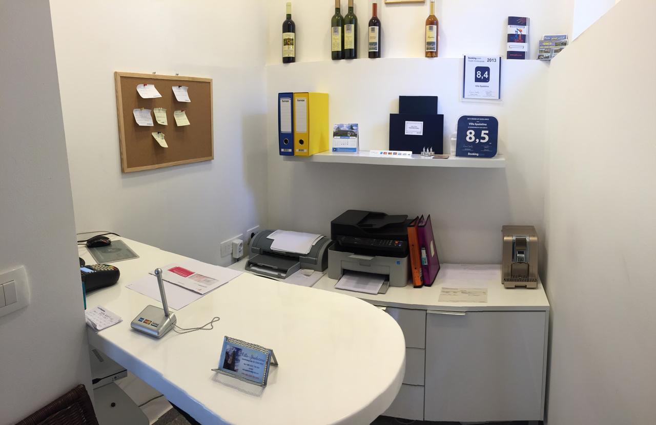 Appartement Spalatina